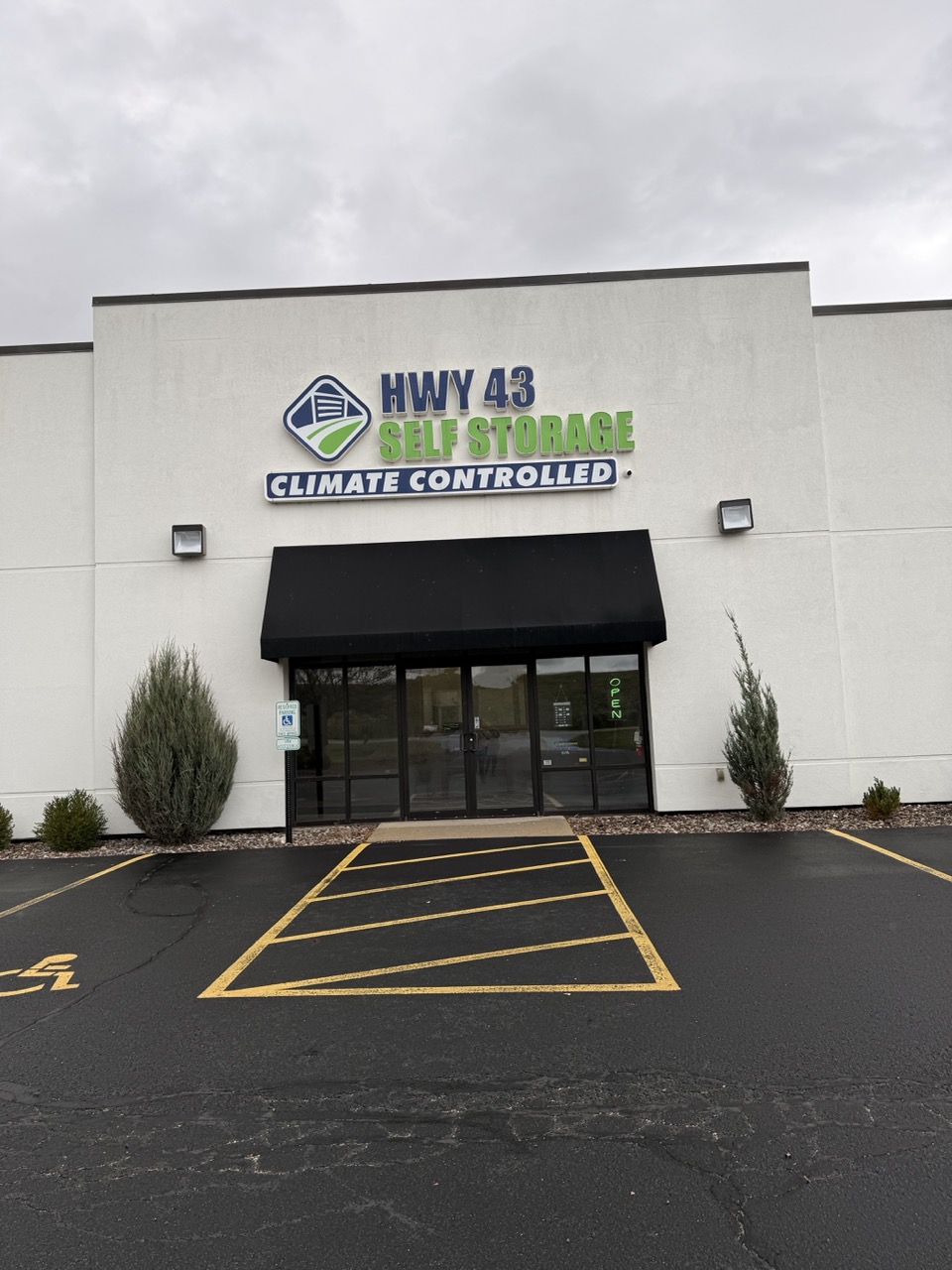 Self Storage in Elkhorn, WI